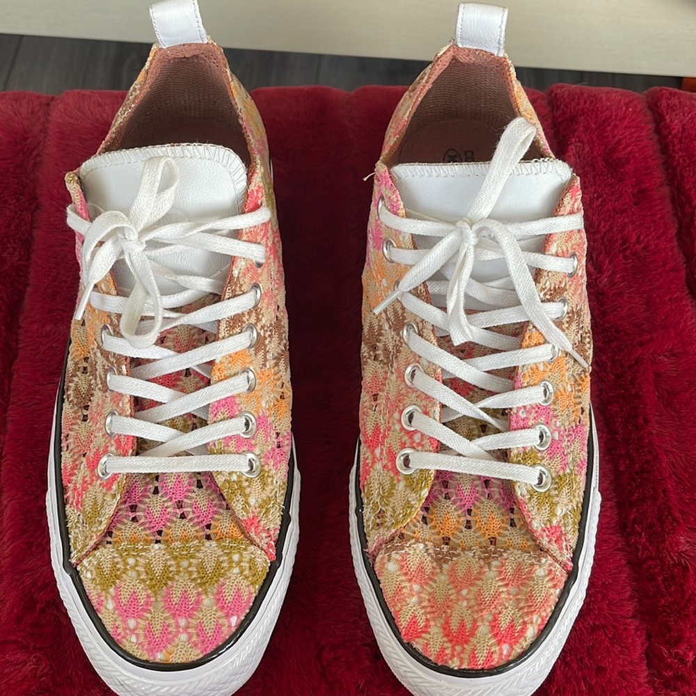 Converse Women